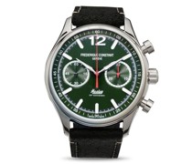Vintage Rally Healey Chronograph Automatic 40mm