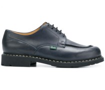 Klassische Schnürschuhe