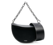 Handtasche aus Kalbsleder