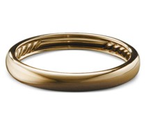 18kt DY Classic Gelbgoldring