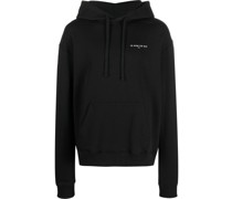 Hoodie mit grafischem Print