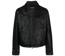Morato Jacke mit Reißverschluss