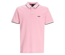 Paddy Curved Poloshirt