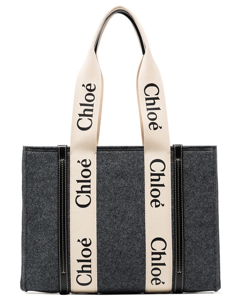 chloe tote