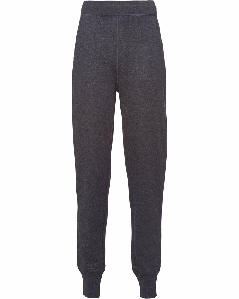 Prada Damen Jogginghose mit engen Bündchen