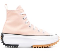 Run Star Hike Sneakers
