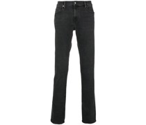 Gerade Jeans
