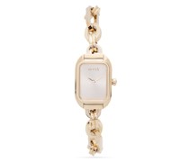 Armband mit Quarz 21mm
