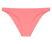 high-cut bikini bottom