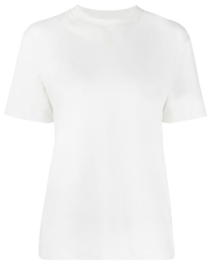 tee shirt off white pas cher