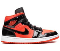 'Air  1 Mid' Sneakers