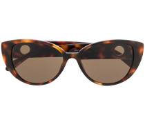 'Saranden' Cat-Eye-Sonnenbrille