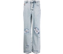 Jeans aus Bio-Baumwolle