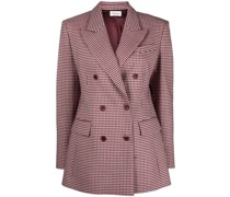 P.A.R.O.S.H. Doppelreihiger Blazer