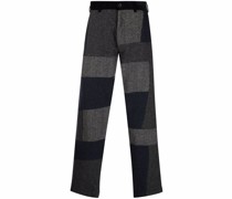 Hose mit weitem Bein