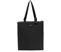 Schultertasche aus Funktionsstoff