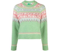 Cesar Pullover
