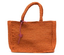 Shopper aus Bast