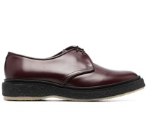Type 1 Derby-Schuhe