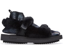 x Suicoke WAS-5abDB-F Sandalen