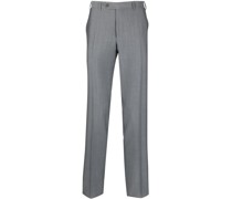 Hose mit geradem Bein