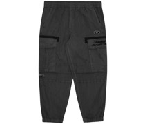 AAPE BY *A BATHING APE® Tapered-Cargohose