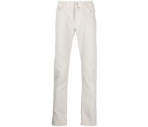 Klassische Skinny-Hose