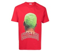 T-Shirt mit grafischem Print