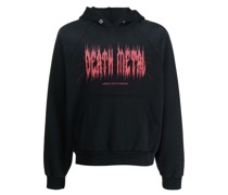 Death Metal Hoodie