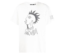 Hac Punk T-Shirt