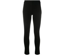 Leggings mit hohem Bund