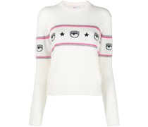Klassischer Pullover