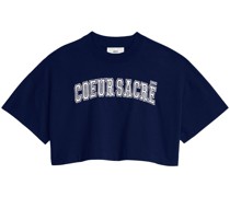 Alexandre Mattiussi Cropped-T-Shirt