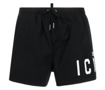 Icon Badeshorts