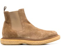 Bullet Chelsea-Boots aus Wildleder