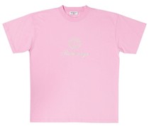 Qixi Crest T-Shirt