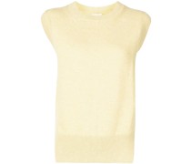 Gestricktes Top