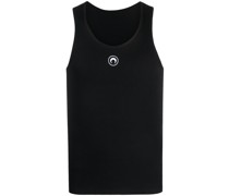 Trägershirt aus Bio-Baumwolle
