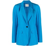 Einreihiger Blazer