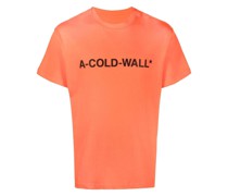 A-COLD-WALL* T-Shirt mit Logo-Print