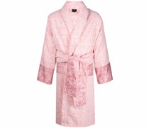 I Love Baroque bathrobe