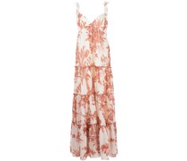 Kleid mit Print