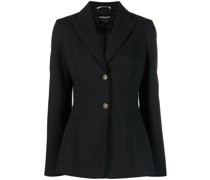 Einreihiger Blazer