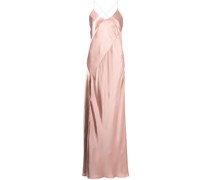 Klassisches Abendkleid