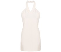 Dryelle Tweed-Kleid