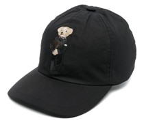 Baseballkappe mit Polo Bear-Stickerei