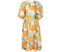 Kleid mit Print
