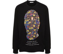 Multiflower Sweatshirt