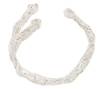 'Moments 3' Sterlingsilberring