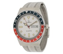 'Q Diver' Armbanduhr